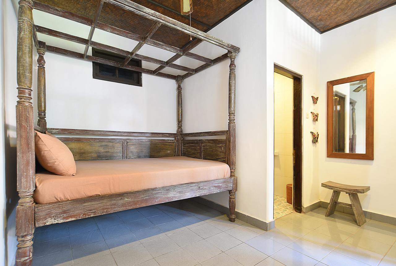 Hotel Puri Agung 3*