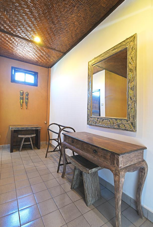 Hotel Puri Agung Kuta (Bali)