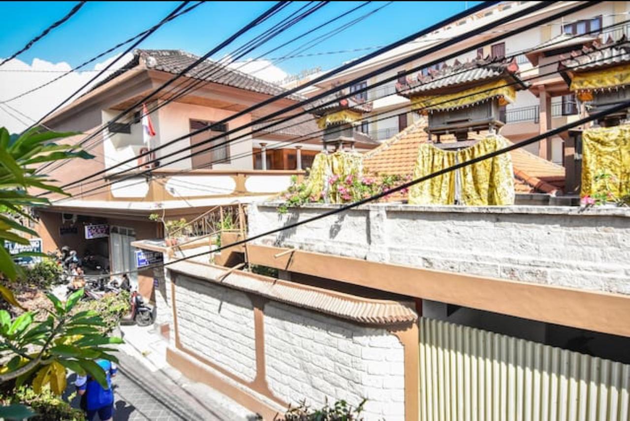 Puri Agung 3* Kuta (Bali)