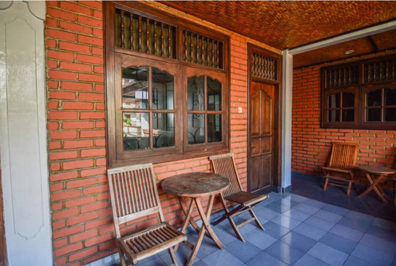 Puri Agung Hotel