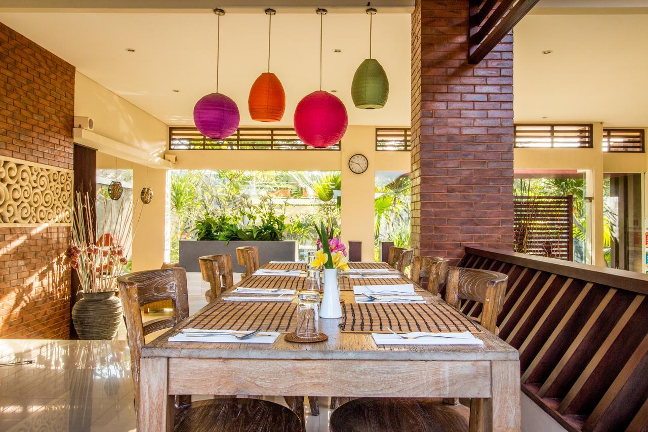 Hotel Svarna Seminyak (Bali)