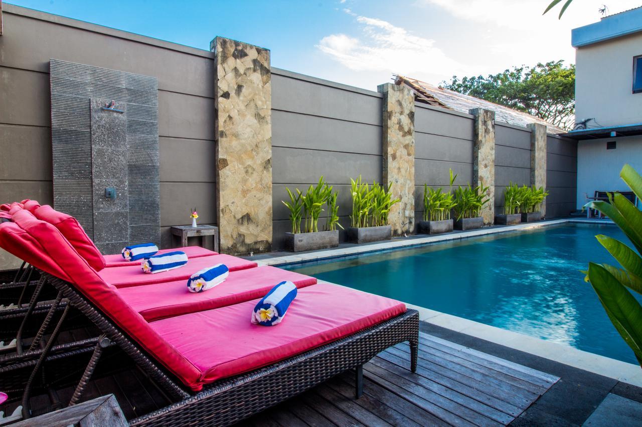 Hotel Svarna Seminyak (Bali)