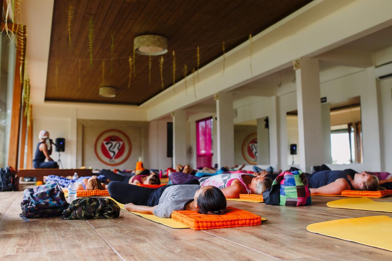 Om Ham Retreat And Hotel Ubud (Bali)