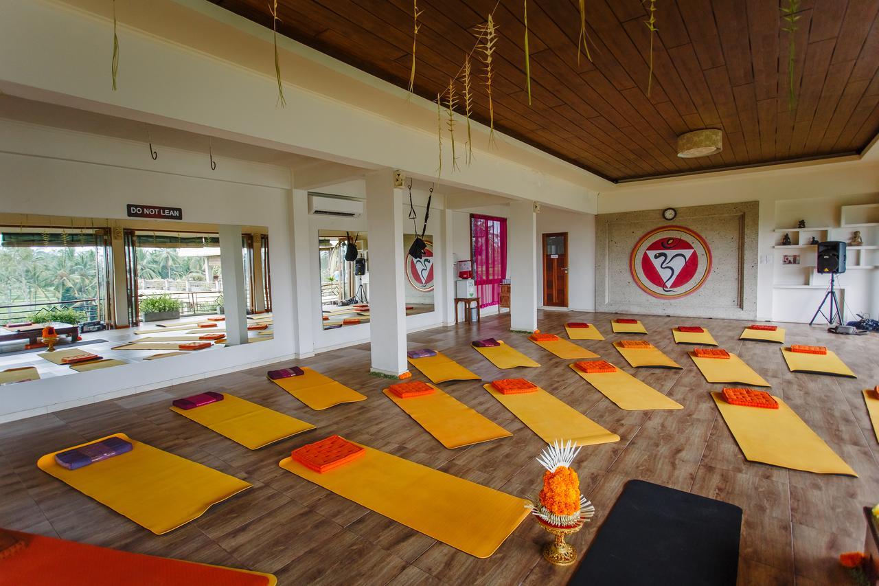 Om Ham Retreat And
