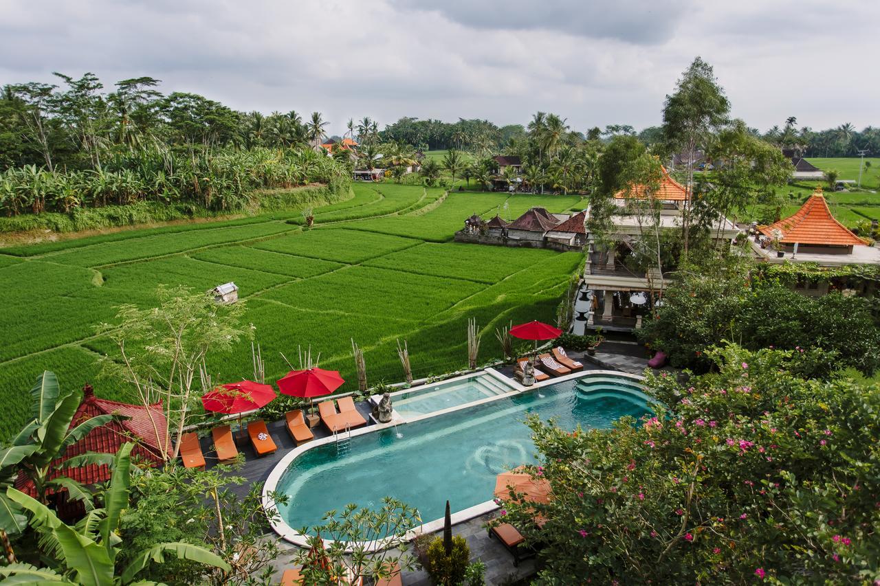 Hotel Om Ham Retreat And Ubud (Bali)