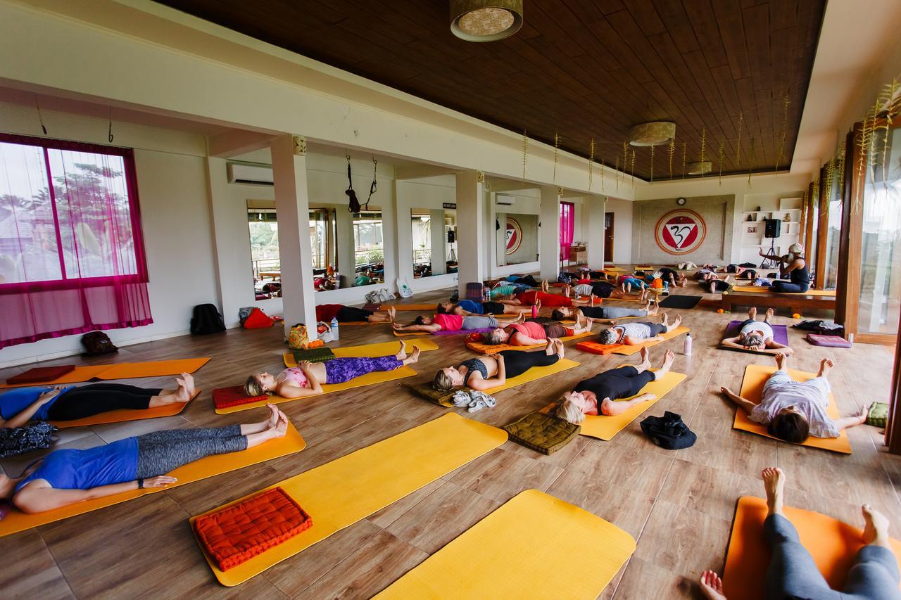 Om Ham Retreat And Ubud (Bali)