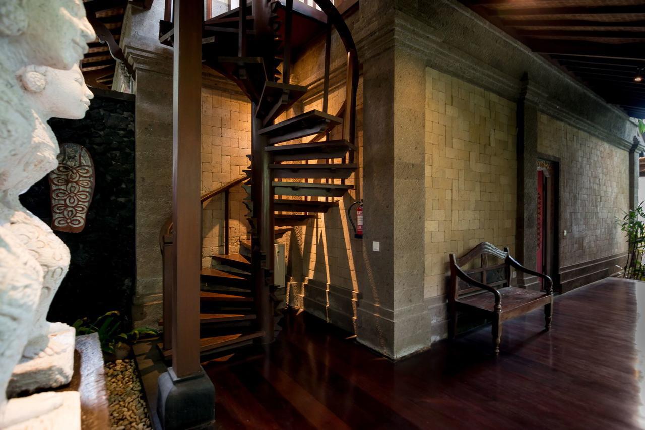 Bidadari Private & Retreat * Ubud (Bali)