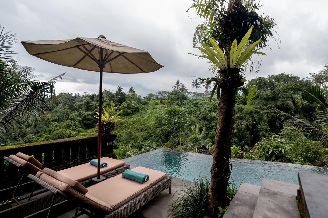Bidadari Private & Retreat Ubud (Bali)