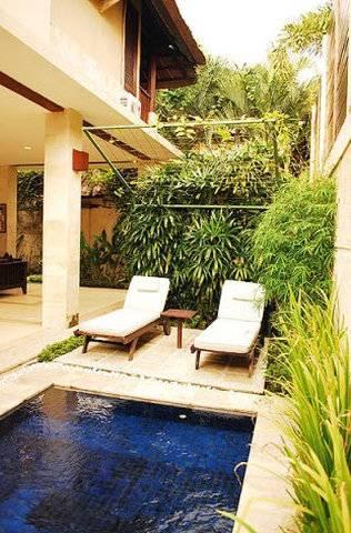 Hotel The Amasya Seminyak (Bali)