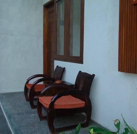 Anini Raka & Resort 4*