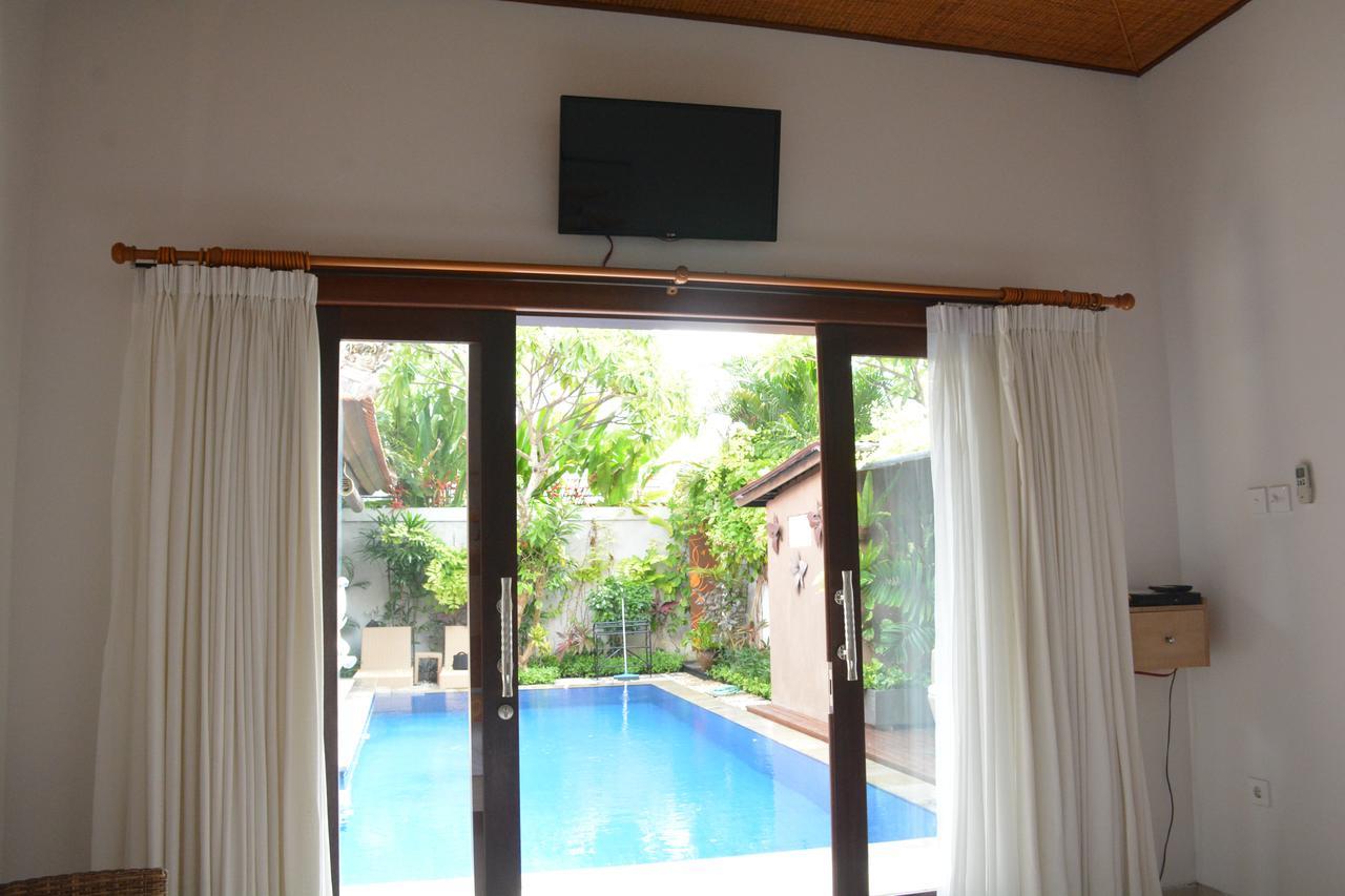Villa Taman Kesari Villas *