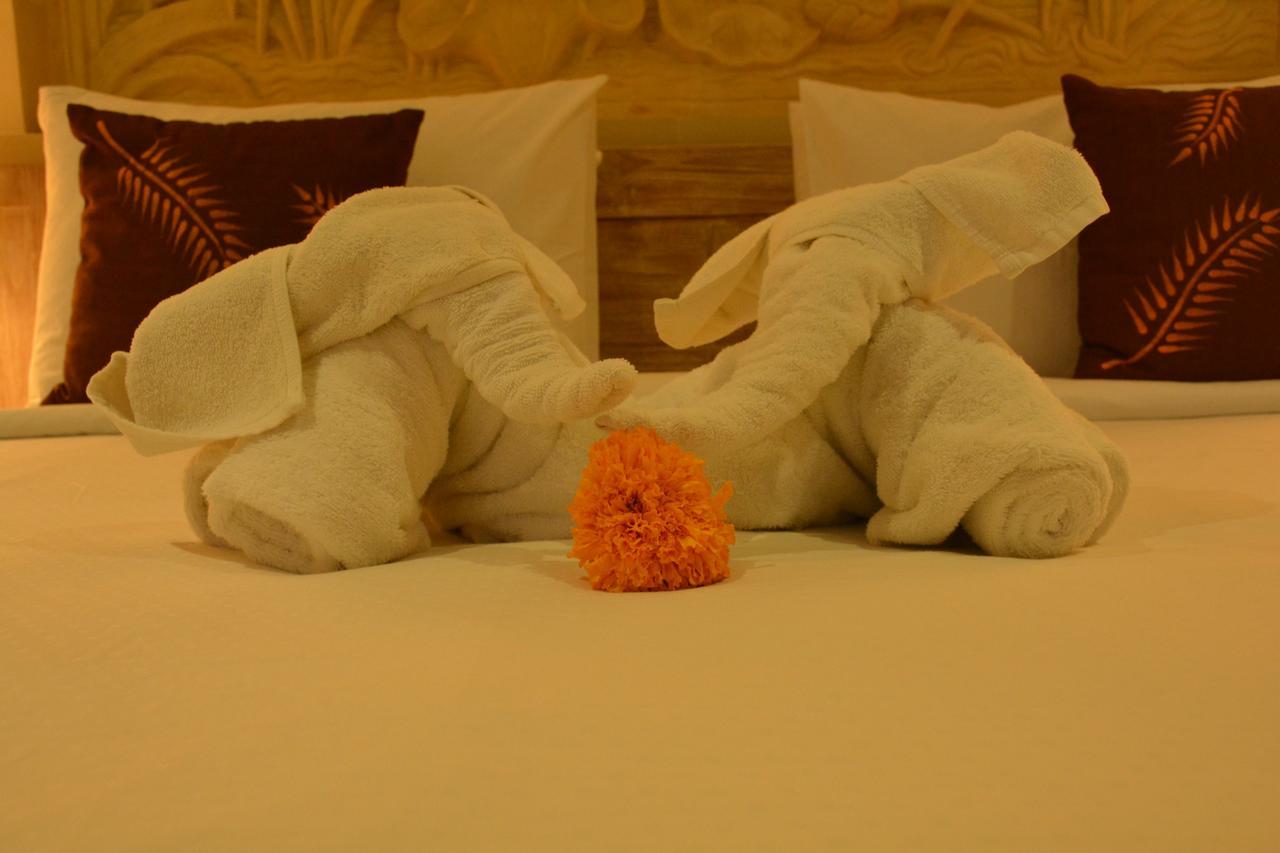 Taman Kesari Villas Villa *