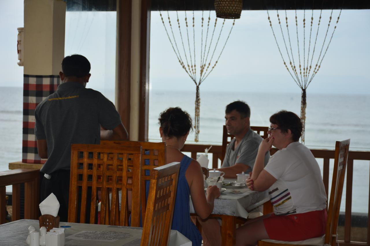 Segara Wangi Guest house Candi Dasa (Bali)
