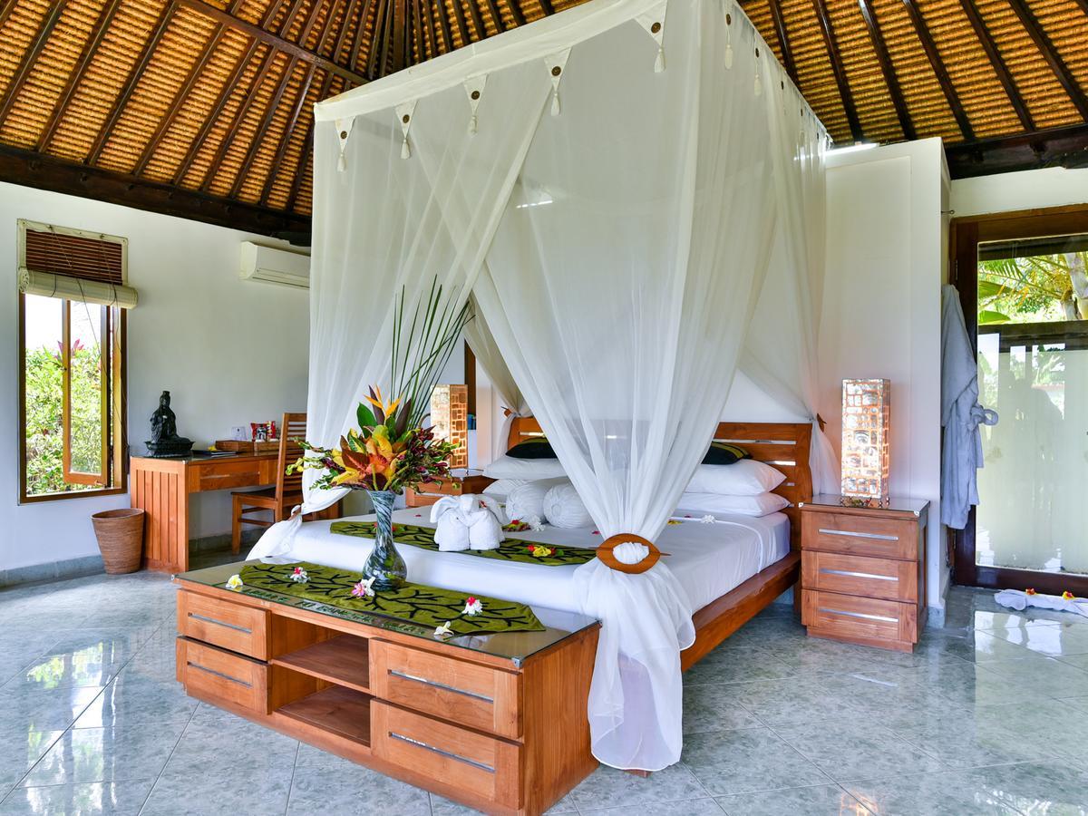 Holiday park Ganesha Coral Reef Villas Umeanyar