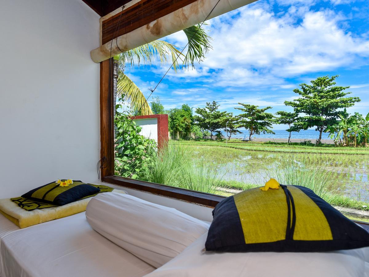 Holiday park Ganesha Coral Reef Villas