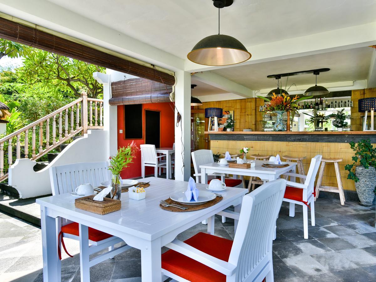Holiday park Ganesha Coral Reef Villas Umeanyar