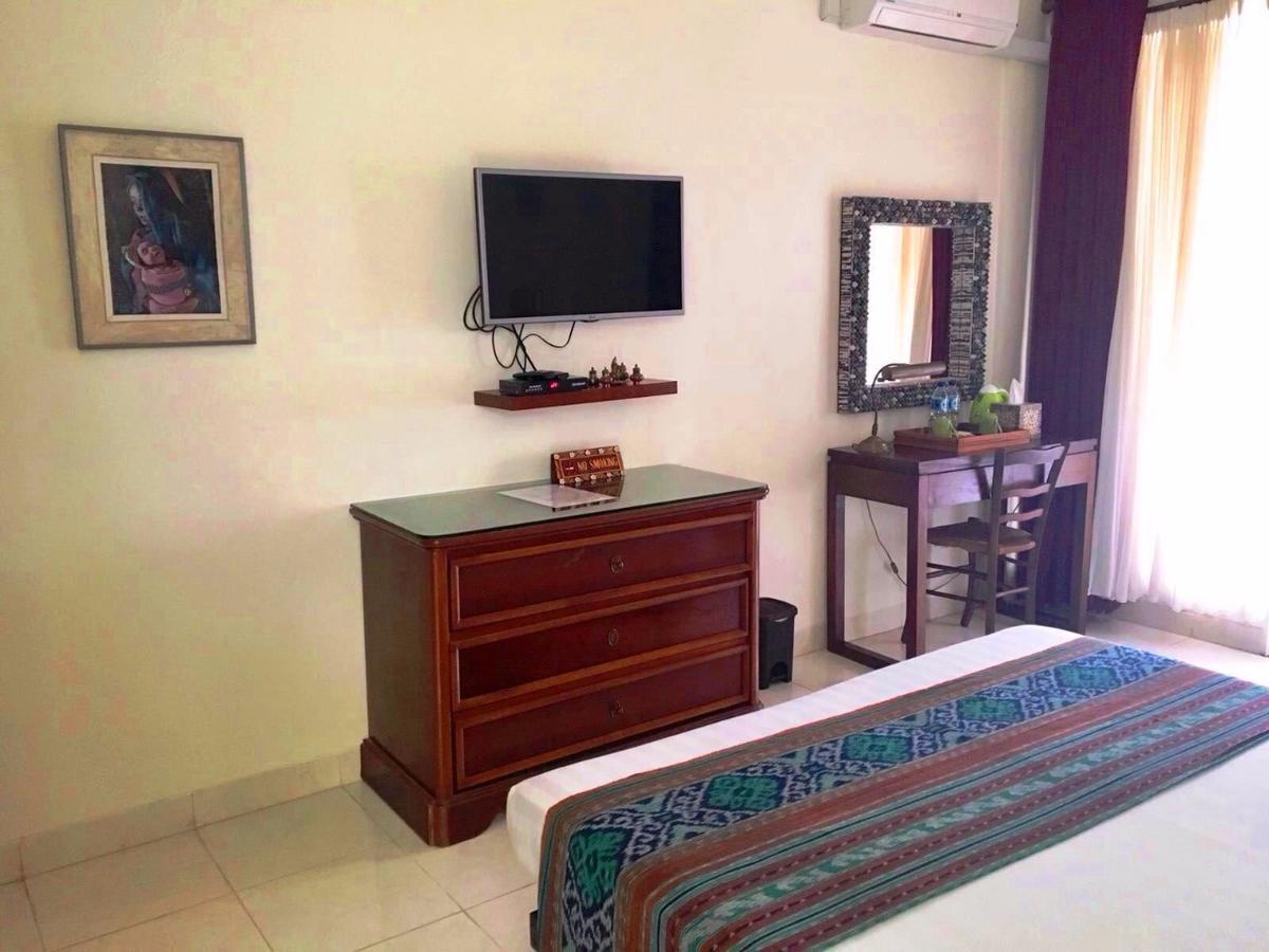 Hotel Manzelejepun & Pavilion 4*