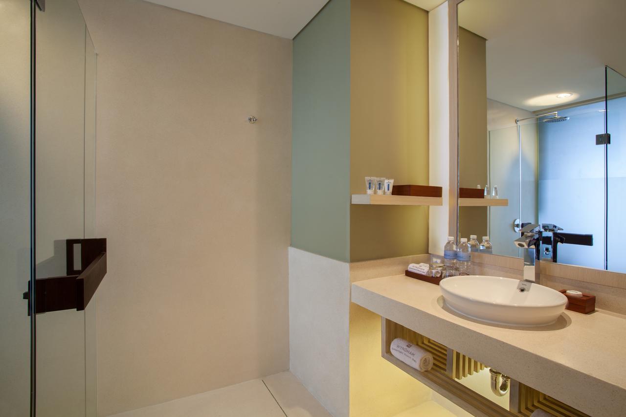 Resort Wyndham Dreamland Bali