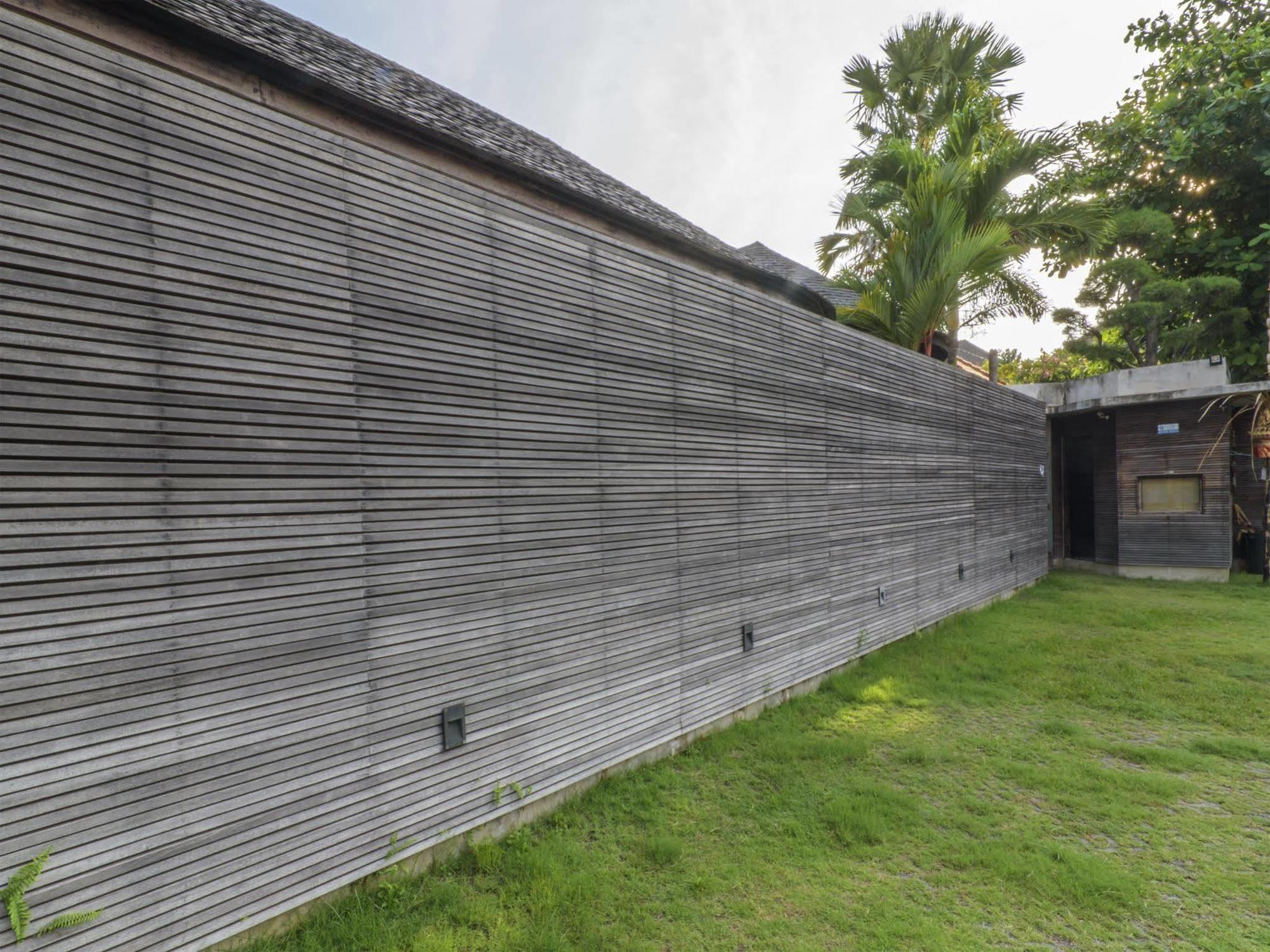 Sandi Kala Villa Kerobokan (Bali)