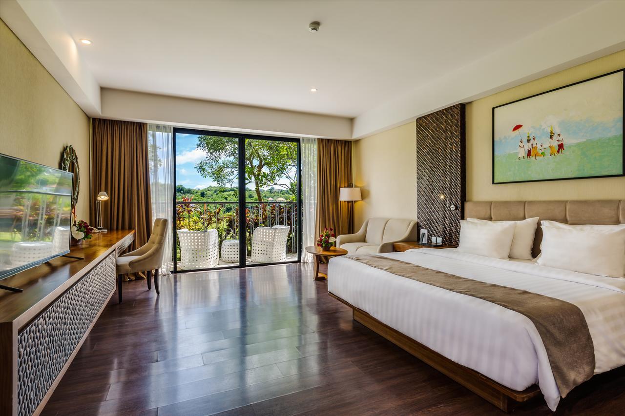 Klapa 4* Uluwatu (Bali)