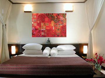 Kubu Villa Seminyak (Bali)