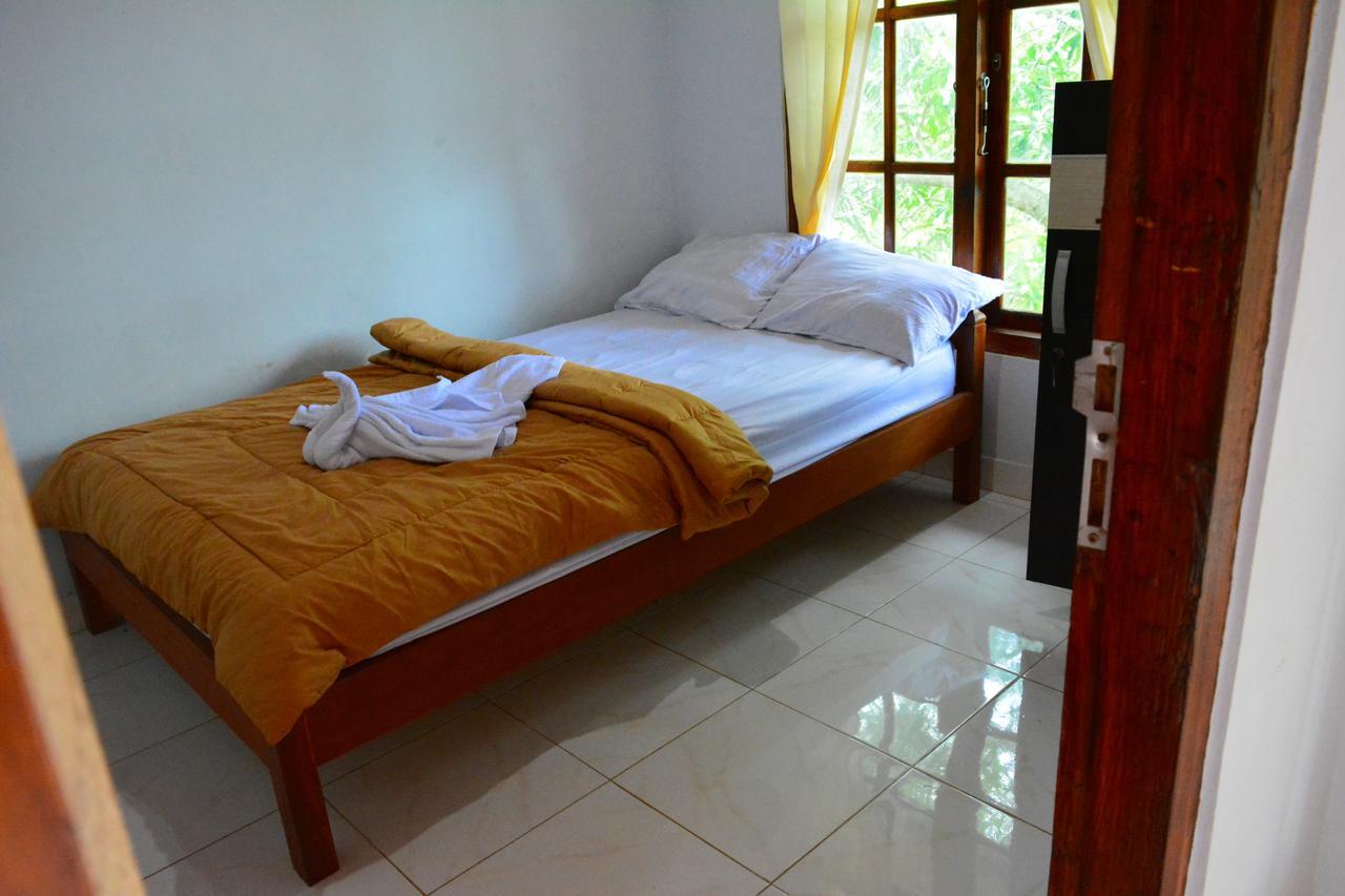 Guest house Ramwan