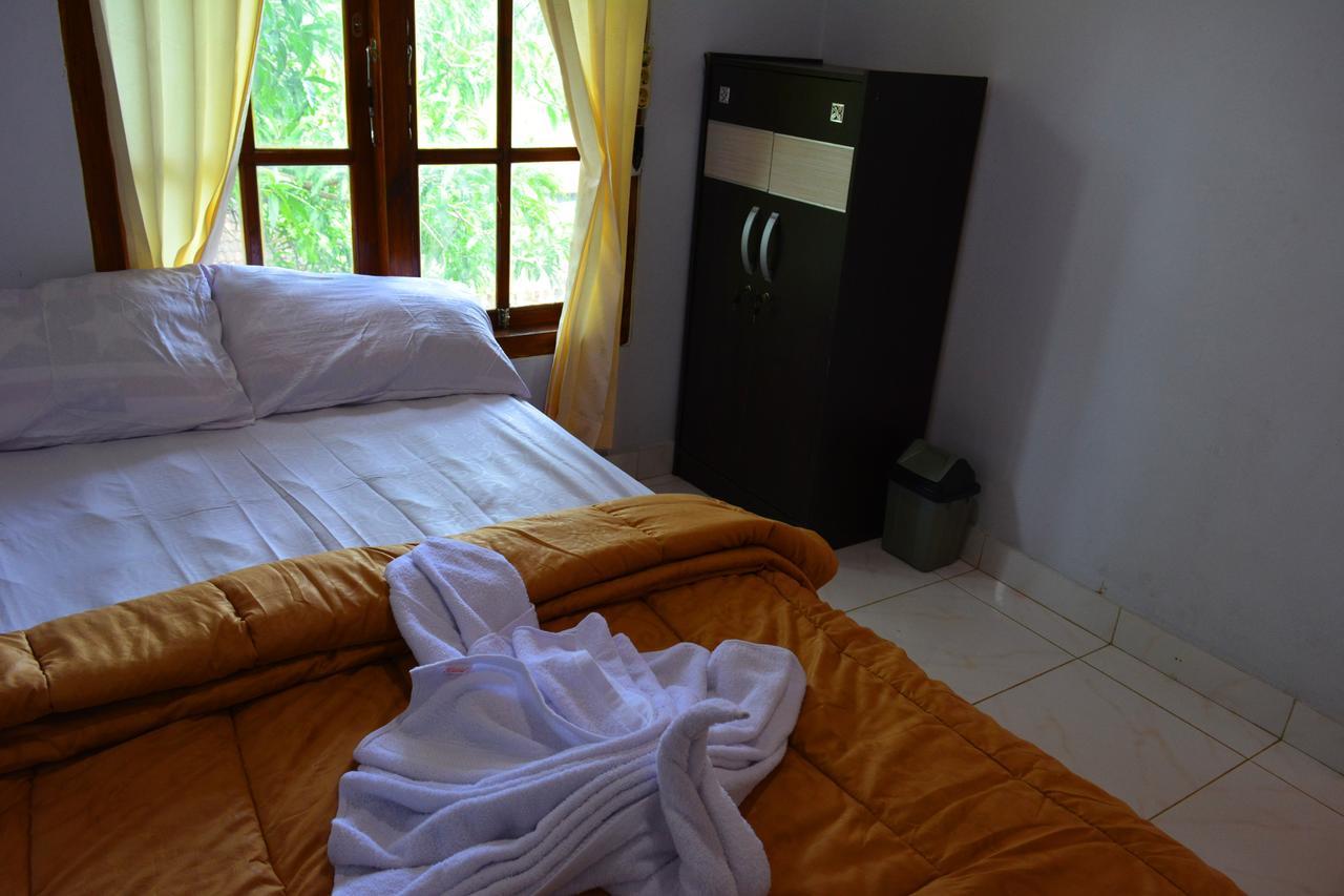 Ramwan Guest house