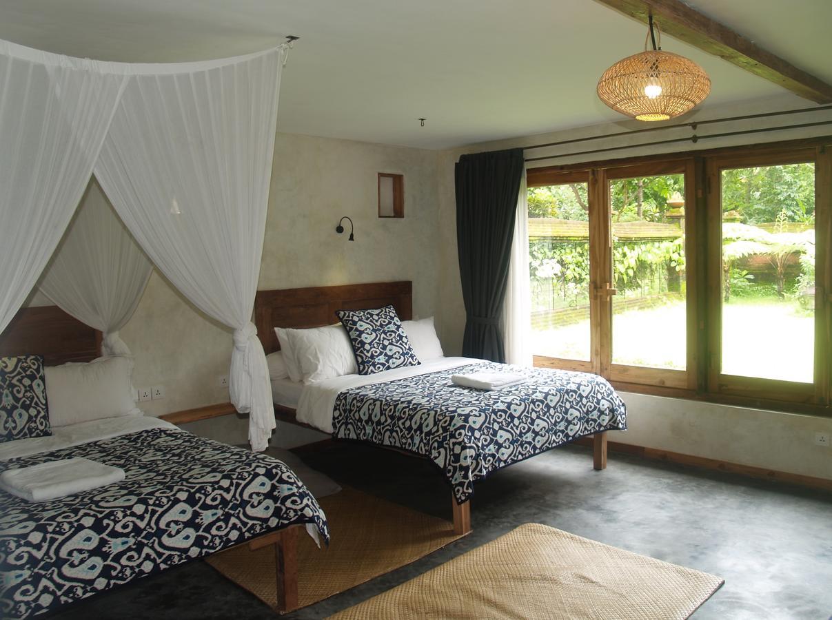 Villa Matekap