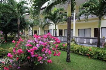 Guest house Rossa Garden