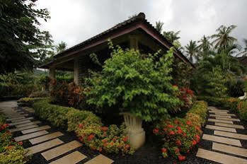 Rossa Garden 3*