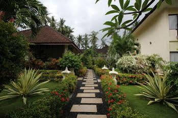 Rossa Garden 3* Candi Dasa (Bali)