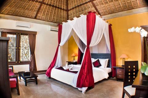 The Aya Villas Seminyak
