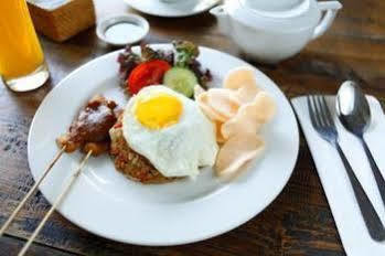 7 Bidadari Boutique Hotel 3*