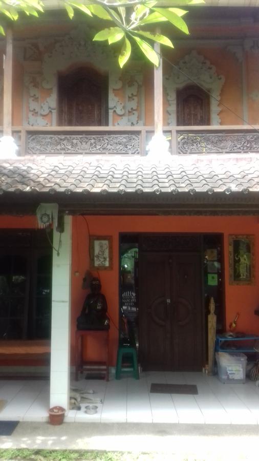 Shalana Homestay- Formerly Teka Teki House Guest house *