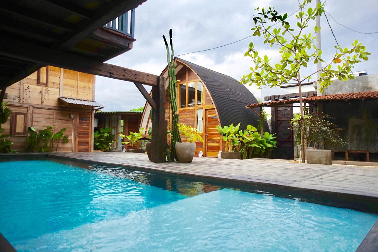 Kampoeng Saya 2* Seminyak (Bali)