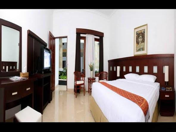 Hotel Grand Denpasar (Bali)