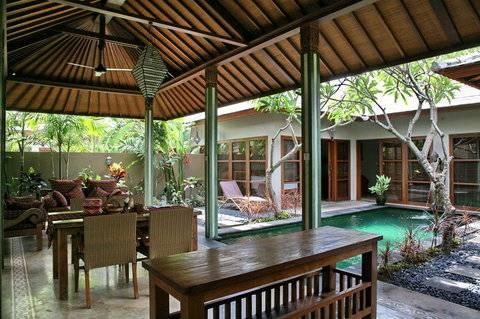 Ajanta Villa *