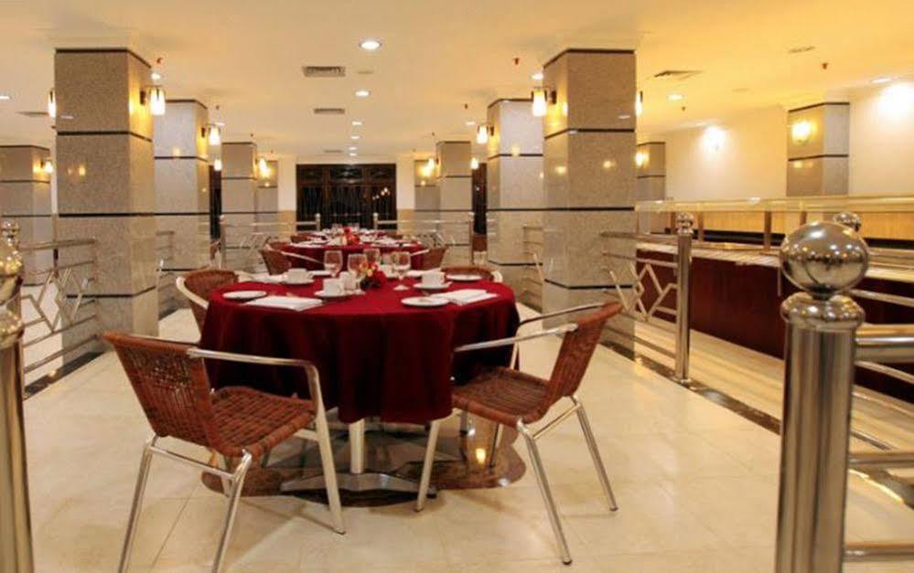 Hotel Bali Paradise City Hotel Denpasar (Bali)