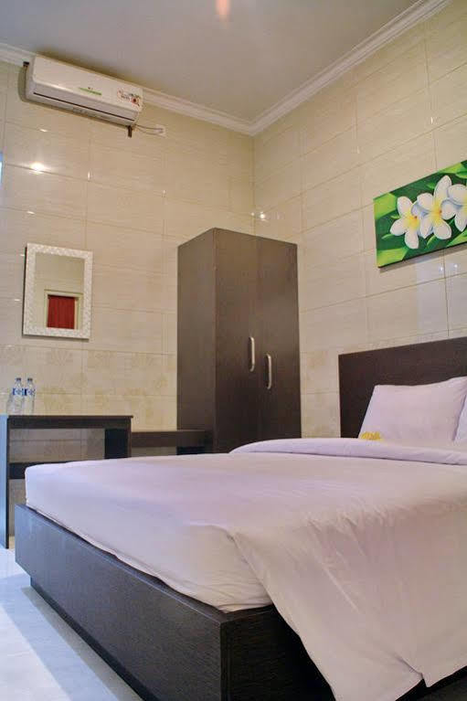 Hotel Angkul Angkul Kuta Kuta (Bali)