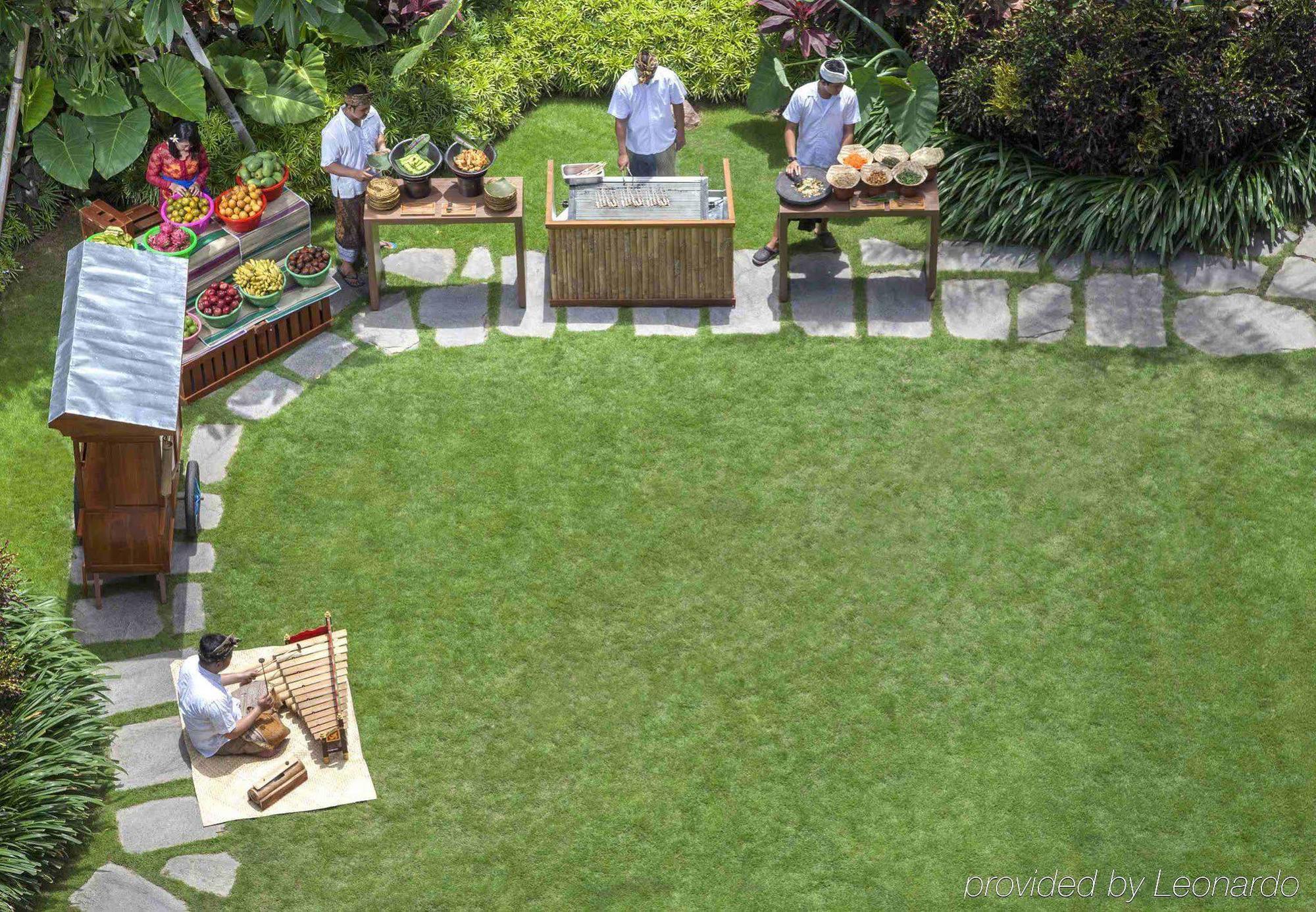 Courtyard By Marriott Bali