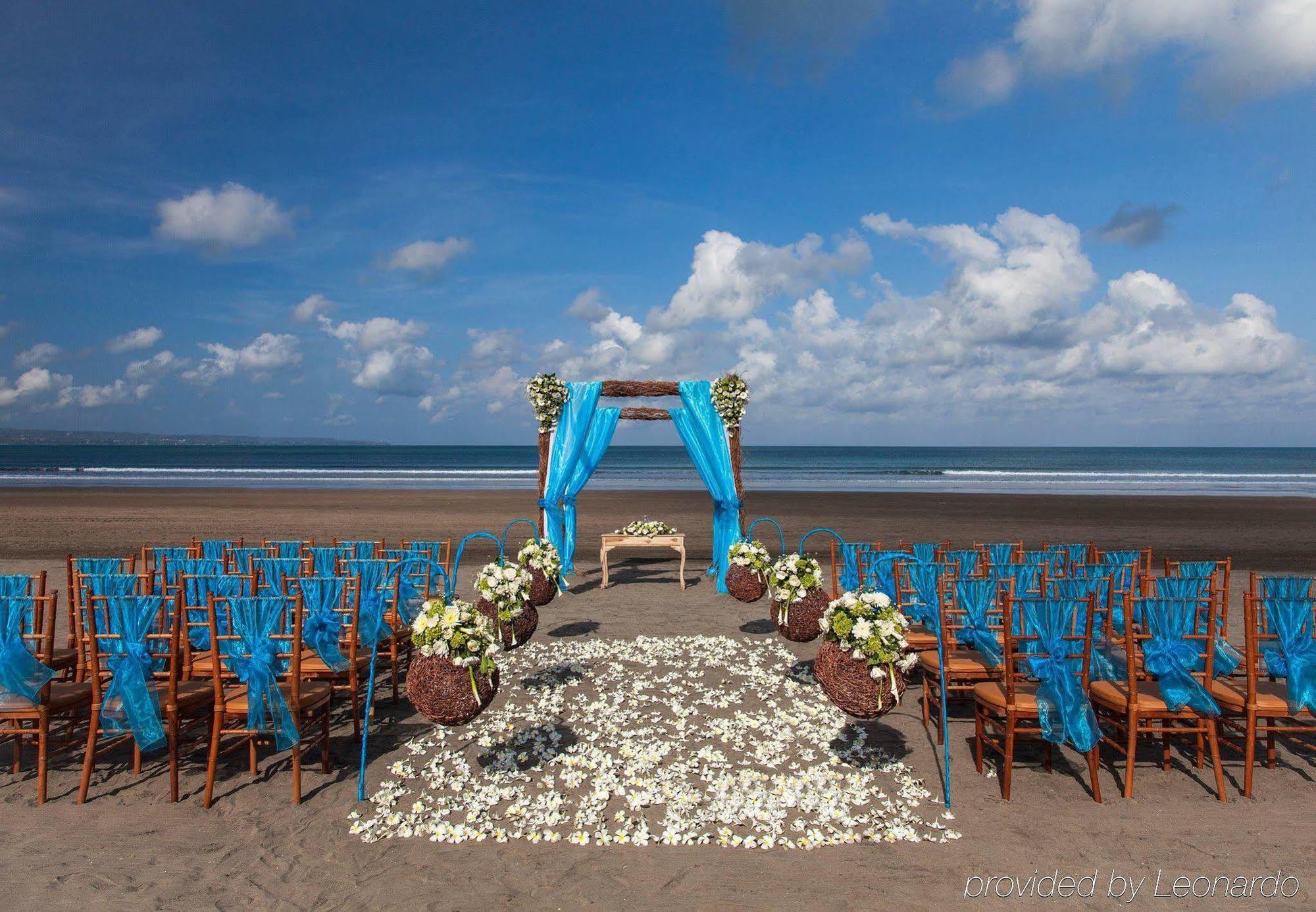 Courtyard By Marriott Bali