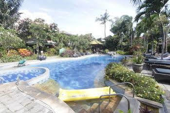 Hotel Ramayana Sanur (Bali)