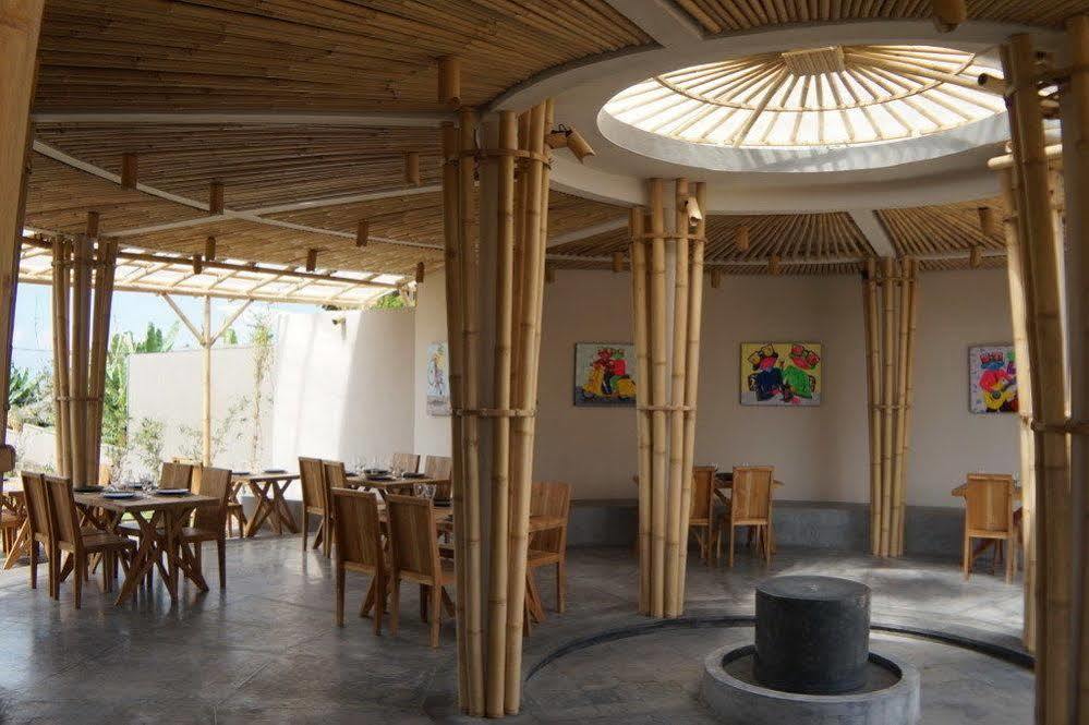 Villa Alami Boutique & *