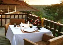 Indah Guest house Ubud (Bali)