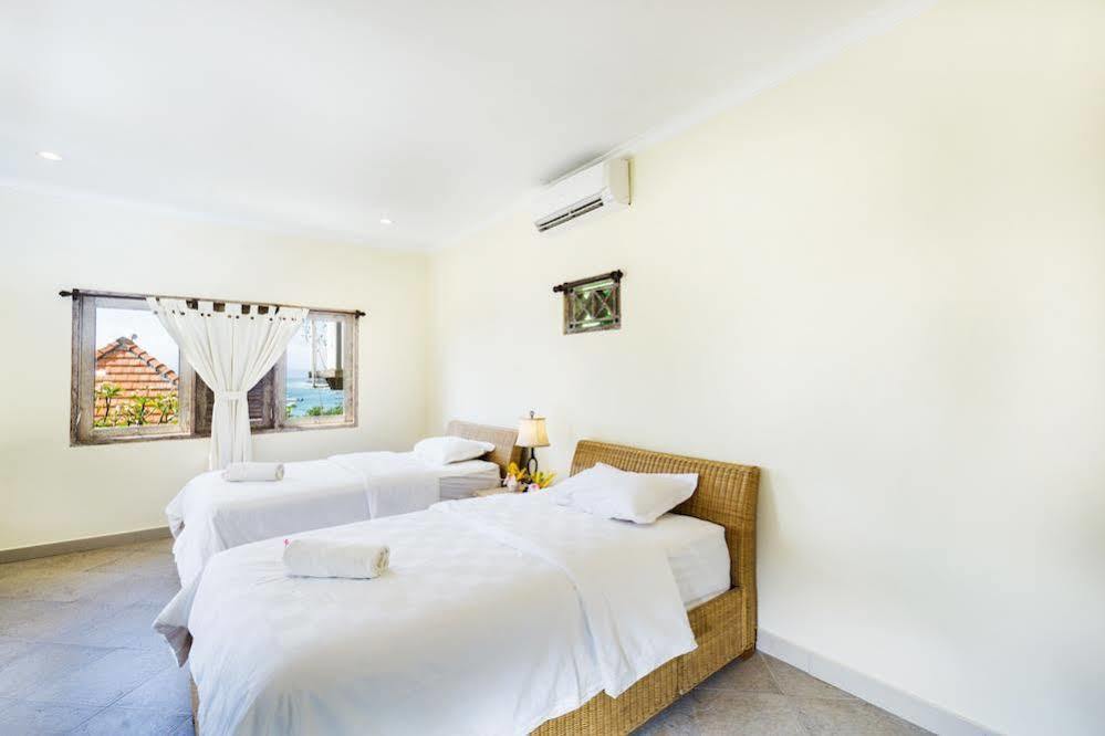 Ware Ware Surf 3* Nusa Lembongan (Bali)