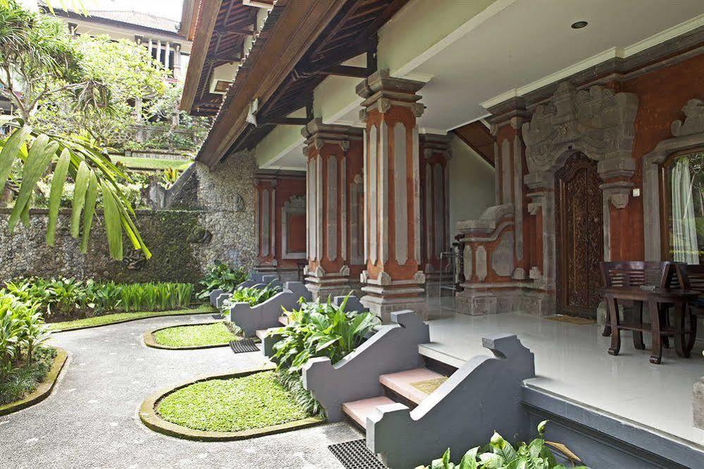 The Artini Dijiwa Hotel Ubud (Bali)