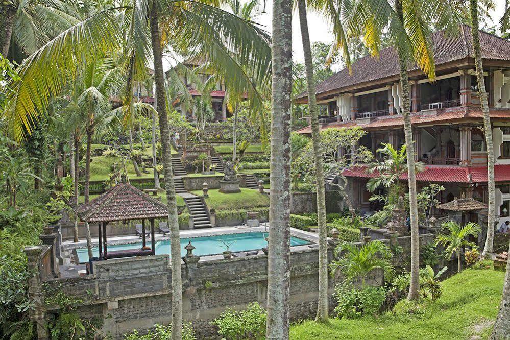 Hotel The Artini Dijiwa Ubud (Bali)