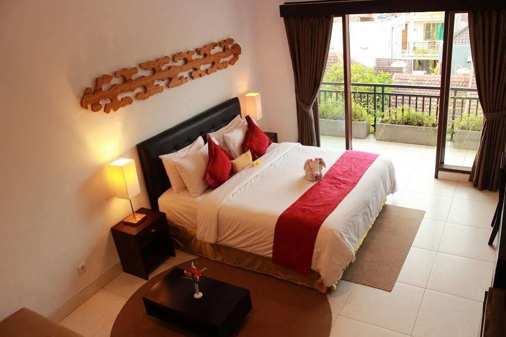 Oyo 772 Bali Krisna 2*