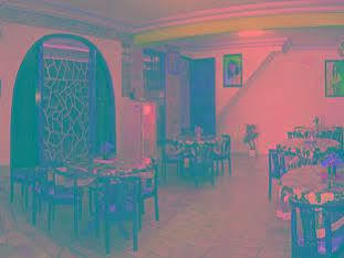 Hotel Oyo 2580 Puri Royan