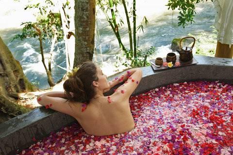 Fivelements Retreat Bali 4*